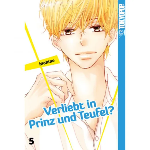 Verliebt In Prinz Und Teufel ? 005