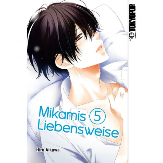 Mikamis Liebensweise 005