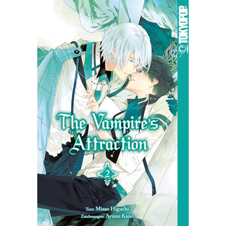 Vampires Attraction 002