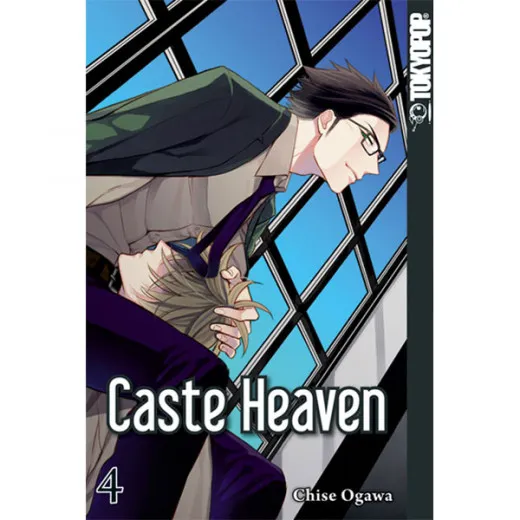 Caste Heaven 004