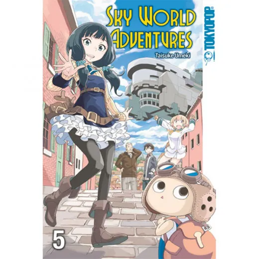 Sky World Adventures 005