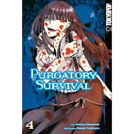 Purgatory Survival 004