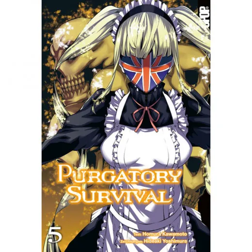 Purgatory Survival 005