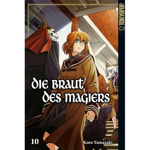 Braut Des Magiers 010