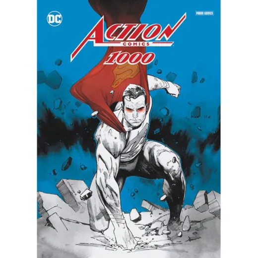 Superman Special: Action Comics 1.000 Collectors-edition