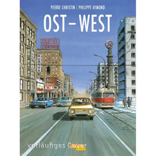 Ost-west