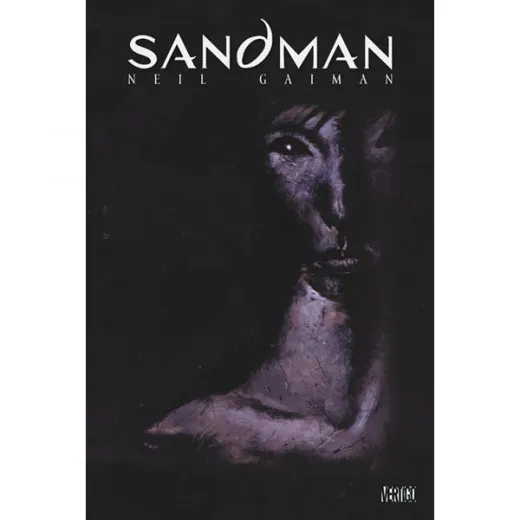 Sandman Deluxe 005 - Kurze Leben