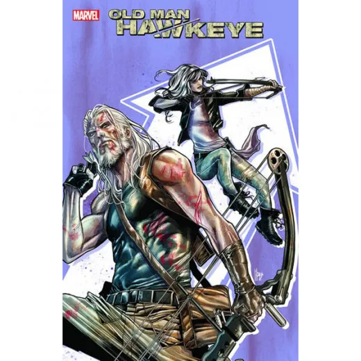 Old Man Hawkeye 002 - Das Vermchtnis