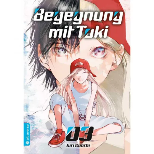 Begegnung Mit Toki 003