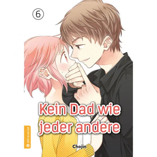 Kein Dad Wie Jeder Andere 006