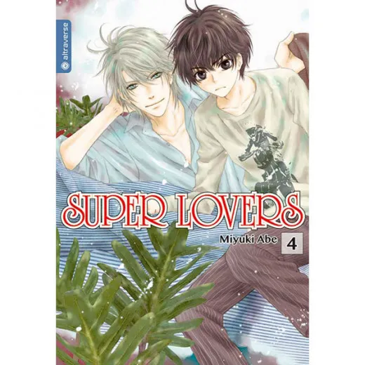 Super Lovers 004