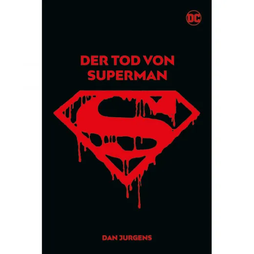 Tod Von Superman Deluxe Edition