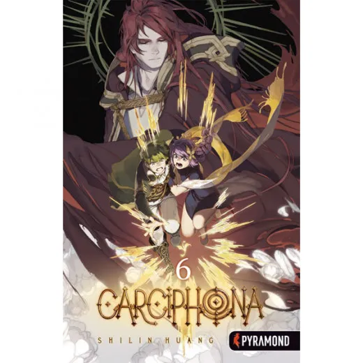 Carciphona 006