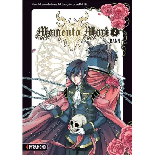 Memento Mori (pyramod) 002