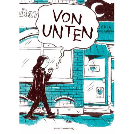 Von Unten