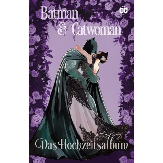 Batman & Catwoman - Das Hochzeitsalbum