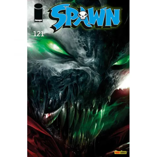 Spawn 121