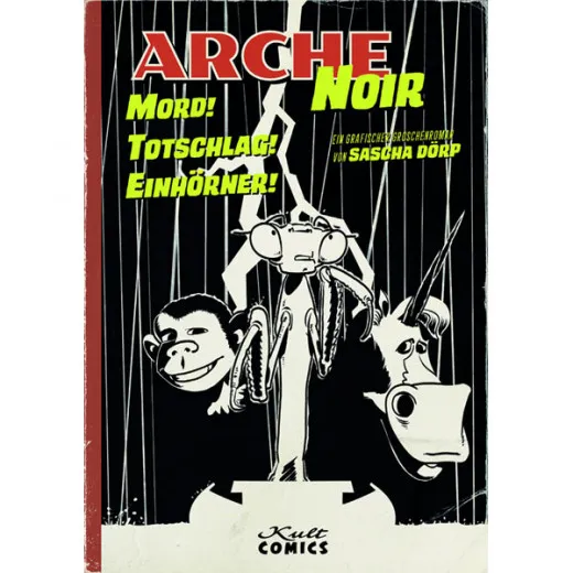 Arche Noir