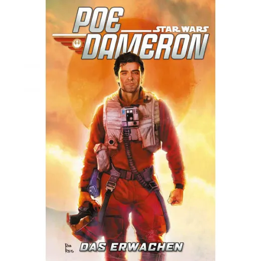 Star Wars Sonderband 112 - Poe Dameron Band 5 - Das Erwachen