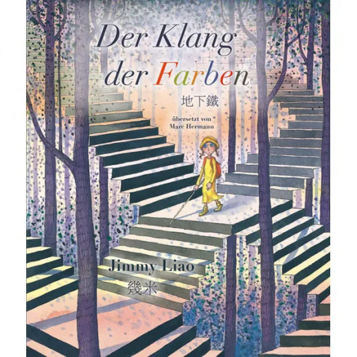 Klang Der Farben