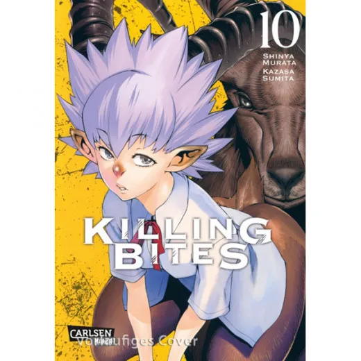 Killing Bites 010