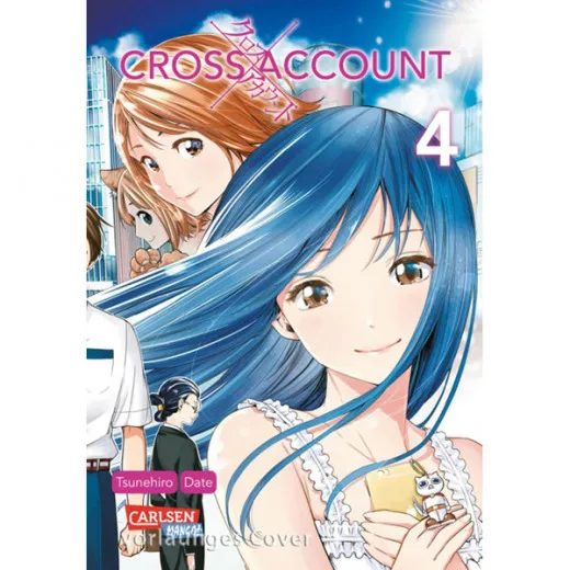 Cross Account 004