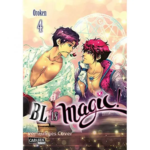 Bl Is Magic 004