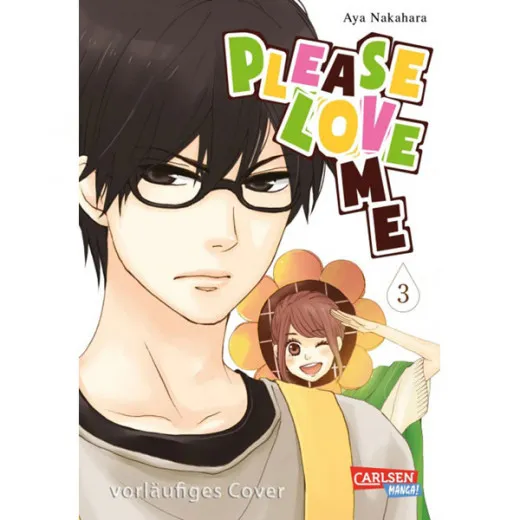 Please Love Me 003