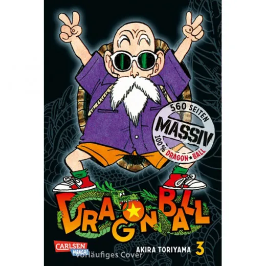 Dragon Ball Massiv 003