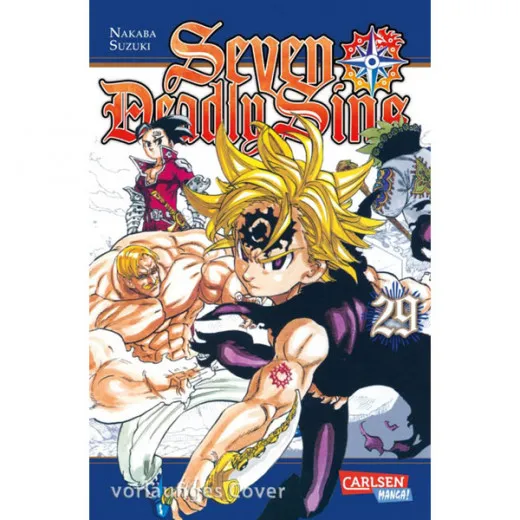 Seven Deadly Sins 028