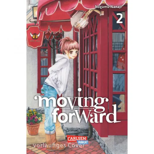 Moving Forward 002