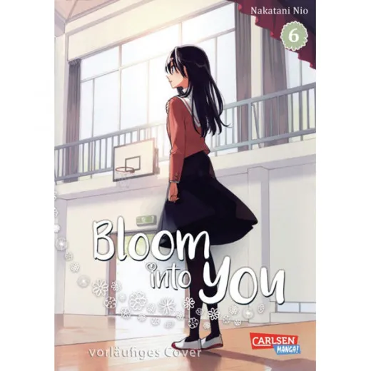 Bloom Into You 006