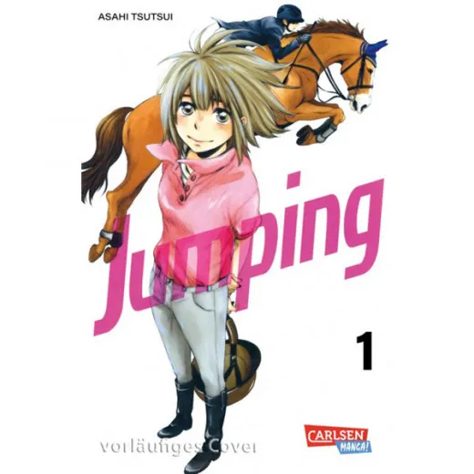 Jumping 001