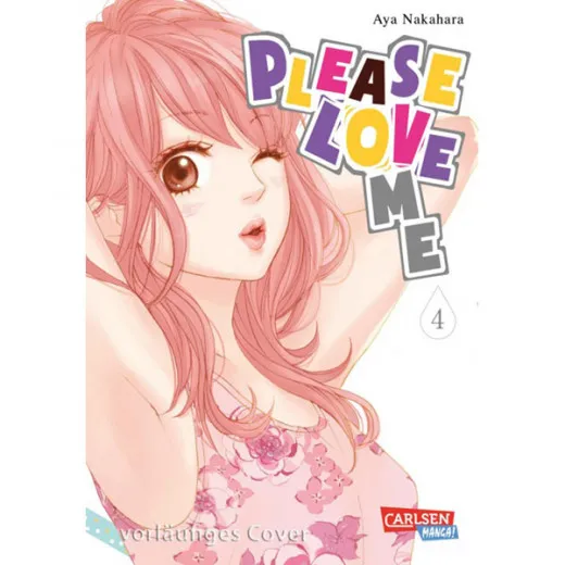 Please Love Me 004