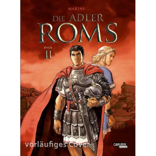 Adler Roms Hc 002