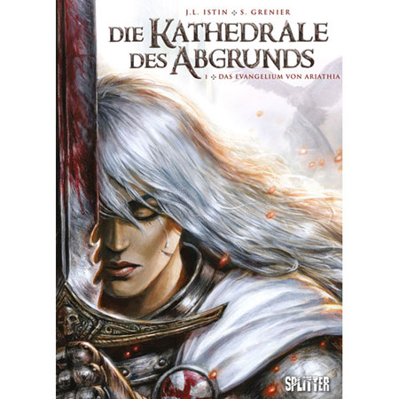 Kathedrale Des Abgrunds 001 - Das Evangelium Von Ariathie