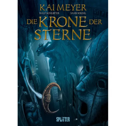 Krone Der Sterne 001