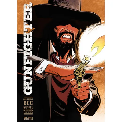 Gunfighter 001