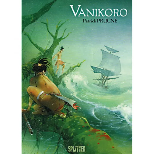 Vanikoro