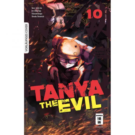 Tanya The Evil 010