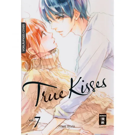 True Kisses 007