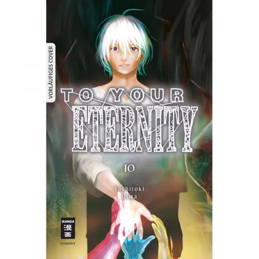 To Your Eternity 010