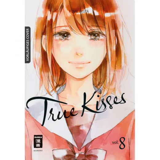 True Kisses 008