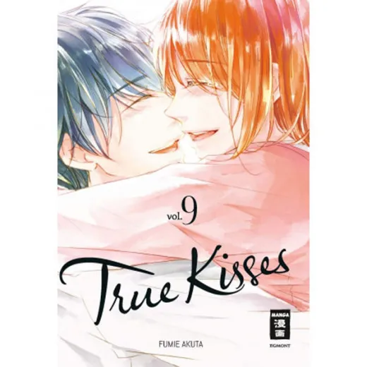 True Kisses 009