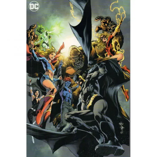 Batman - Detective Comics 027 Variante Ccxp - Rebirth