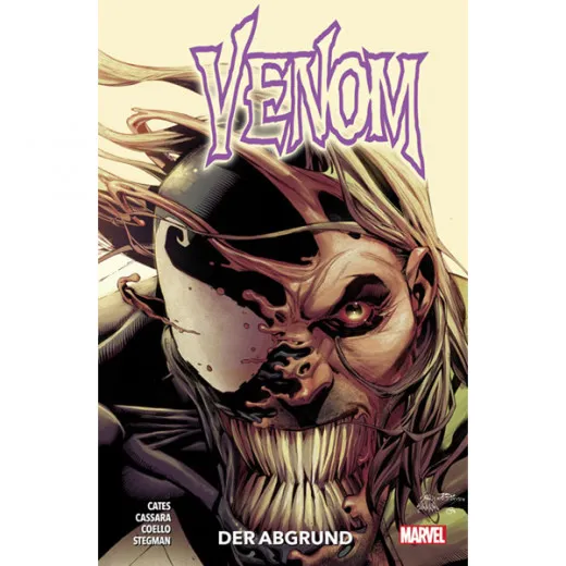 Venom (2019) 002 - Der Abgrund