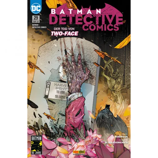 Batman - Detective Comics 029 - Rebirth