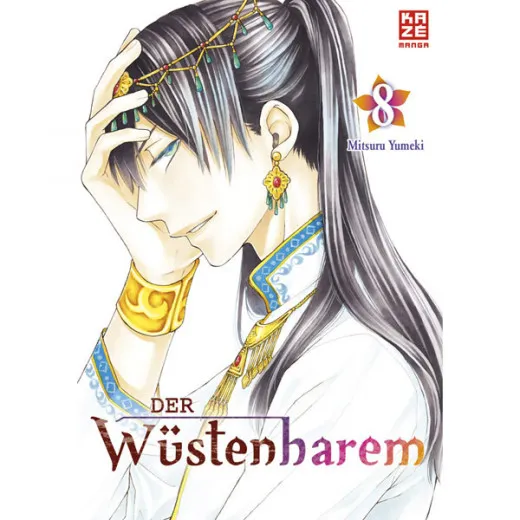 Wstenharem 008