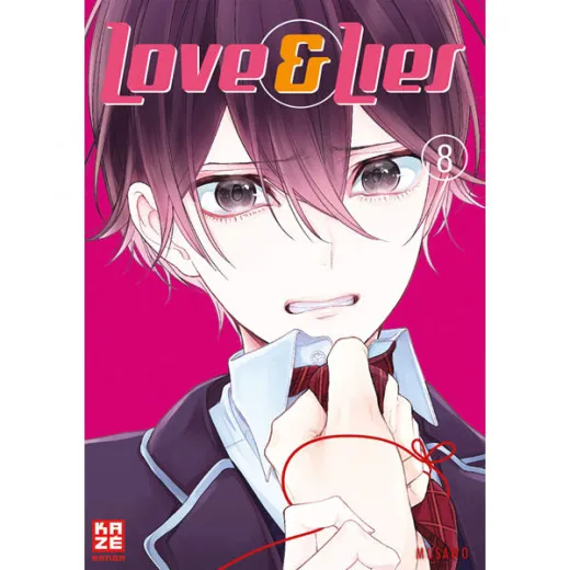 Love & Lies 008