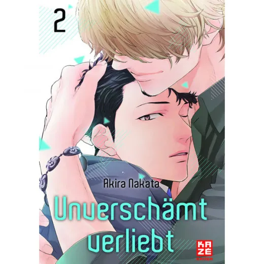 Unverschmt Verliebt 002